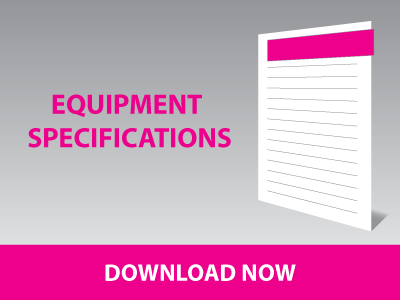 equipment specification